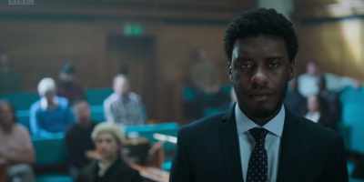 I know Jamil's family are Muslims. - You Don't Know Me