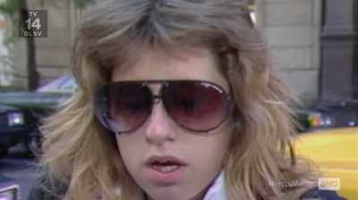 -I know that Jennifer
went out at night - The Preppy Murder: Death in Central Park