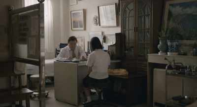 I know, Jenny.
I am looking at it. - House of Hummingbird