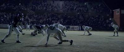 I know, Jerry.
I know. - Woodlawn