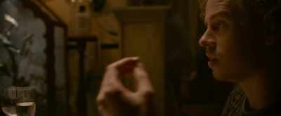 I know, Jo, definitely. You're right.
Forgive and forget. - Belgica