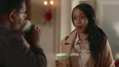 I know, but just a few more
clients like this - Christmas Time Is Here