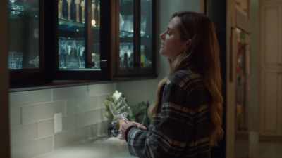 I know, it just feels like
with Nina pushing - Sugarplummed