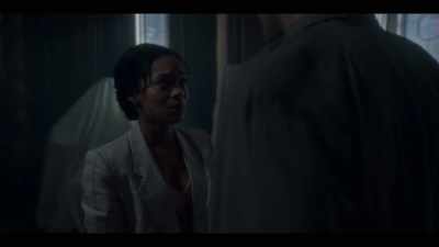 I know, just… - The Haunting of Bly Manor
