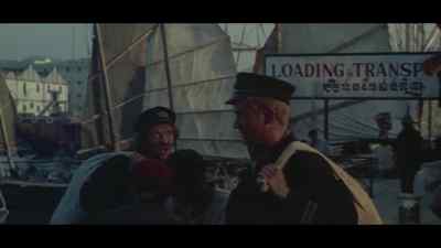 I know just how you feel, mate.
It's a mean, untidy world run by toads. - Lord Jim