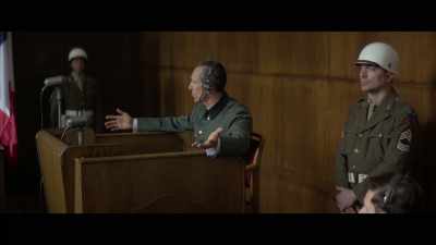 I know just how improbable
these explanations sound, - Hitler and the Nazis: Evil on Trial