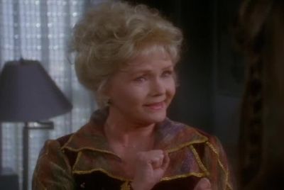 I know just where it is - Halloweentown II: Kalabar's Revenge