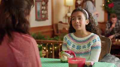 - I know we just met
and you don't know me very well, - Jingle Bell Love