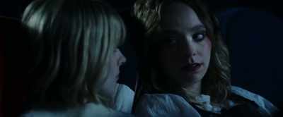 I know we just met, - It's a Wonderful Knife