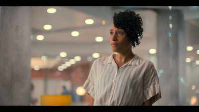 -I know. Just--
-No, Sophie, - The L Word: Generation Q