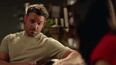 I know, just for now, - The Love Club: Sydney’s Journey