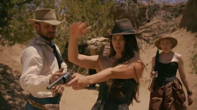 - I know.
- Just-- - Two Sinners and a Mule