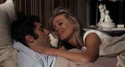 - I know.
- Just-- - Bob & Carol & Ted & Alice