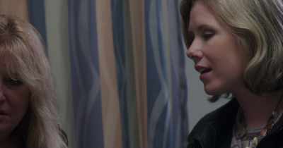I know that Kayla wouldn't
want to talk to him. - The UnMiracle