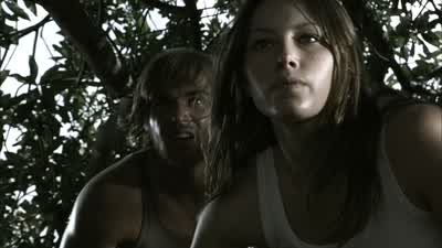 ERlN: I know Kemp's in there. - The Texas Chainsaw Massacre