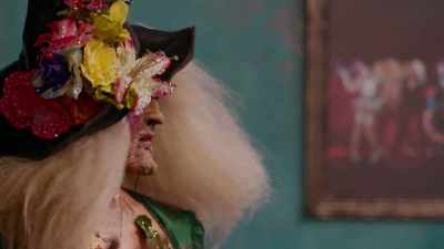 - I know Kendra personally, - The Boulet Brothers' Dragula: Titans