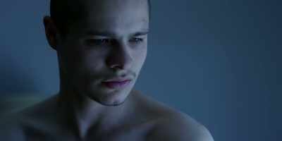 I know you killed Blake. - Romper Stomper