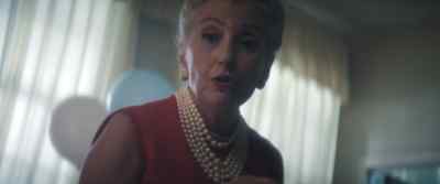 I know who killed her. - Lady in the Lake