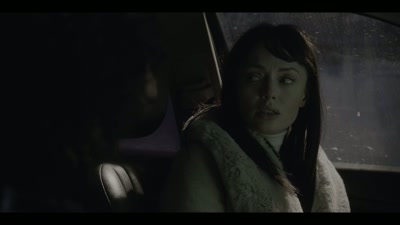 I know you killed your husband
and blamed his murder on a rival. - The Recruit