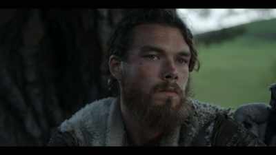 I know he killed men
in Iceland and in Norway, - Vikings: Valhalla