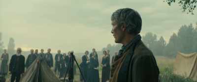 I know who killed Peter
and Vera. And I know where they are. - The Promised Land