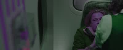 I know who killed the kid. - Bullet Train