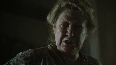I know your kind - The Texas Chainsaw Massacre