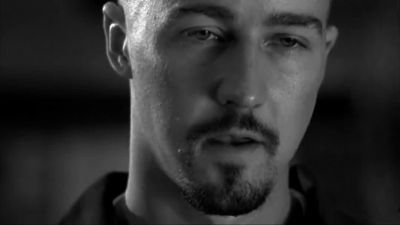I know your kind - American History X