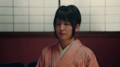 I know that knives are just props for killing. - Gintama