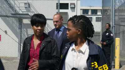 I know you know by now,
Richard Wheatley - Law & Order: Organized Crime