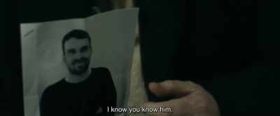 I know you know him. - The Marco Effect