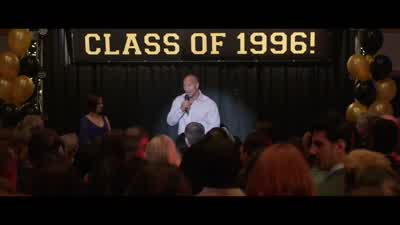 I know you know how this goes, so I'll spare you the dramatics. - Central Intelligence