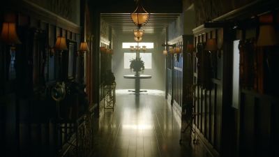I know you know who I am. - Legacies