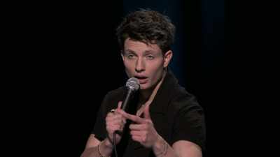 "I know you know - Matt Rife: Natural Selection