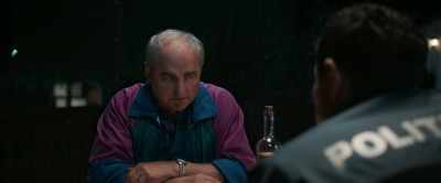 I know you know.
That was a good thing, right? - Men of Deeds