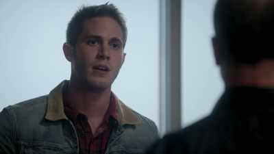 -I know you know what I'm talking about.
-What do you know about them? - What If