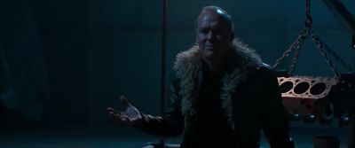 I know you know what I'm talking about - Spider Man: Homecoming