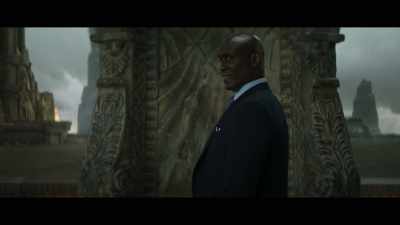 I know where Kronos is. I put him there. - Percy Jackson and the Olympians