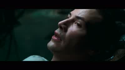 I know kung fu. - The Matrix