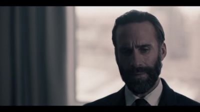 ‐ I know last night
was difficult. - The Handmaid's Tale