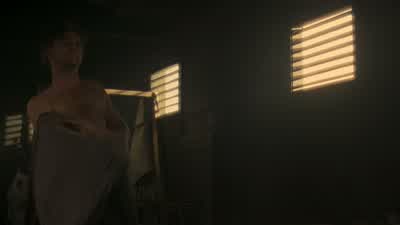 I know last night was unexpected. - Westworld