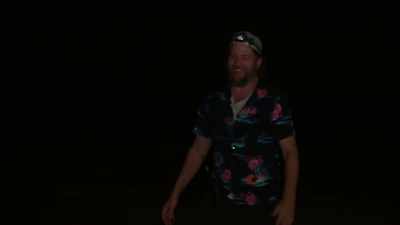 I know.
(LAUGHS) - Jack Osbourne's Night of Terror: UFOs