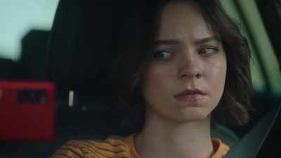 I know you left
Max's house at 10:30, not 12:15! - A Good Girl's Guide to Murder