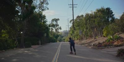 I know him less every day - 20th Century Women