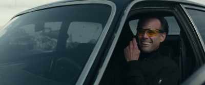 I know he let you down too. - Fatman