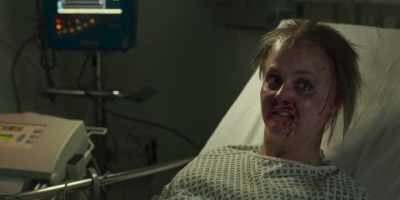 I know you let him
say that to me, - Dublin Murders