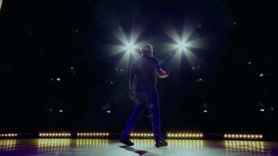 I know my life has changed drastically, - Ricky Gervais: Humanity