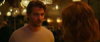 I know my life is gonna change, and that's
something that you need to consider. - Happiness for Beginners