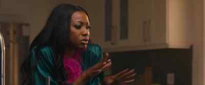 I know you like a woman who-- - The Contract