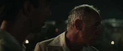 I know you like to do things right. But Dale Conti killed another good cop. - Shantaram